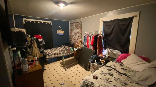 40 W Neagle Avenue, Paris, TX 75460