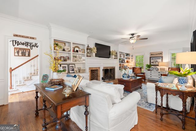 836 Oak Grove Road, Carrollton, GA 30117