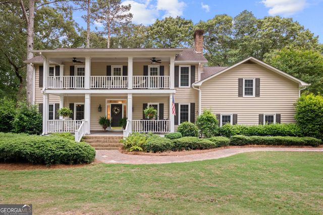 836 Oak Grove Road, Carrollton, GA 30117