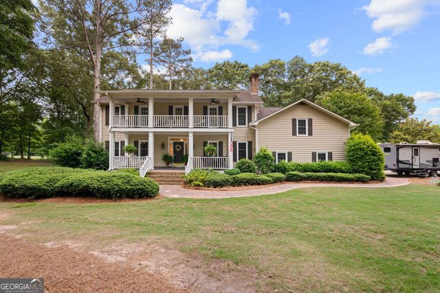 836 Oak Grove Road, Carrollton, GA 30117