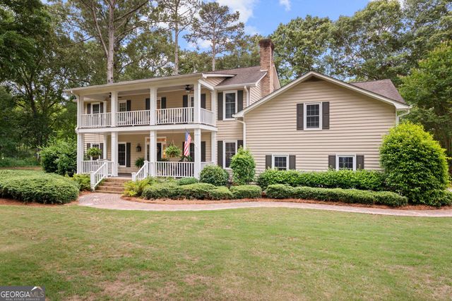 836 Oak Grove Road, Carrollton, GA 30117