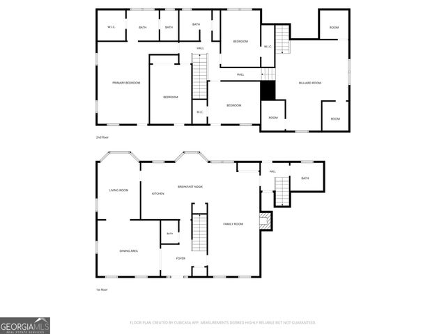 836 Oak Grove Road, Carrollton, GA 30117