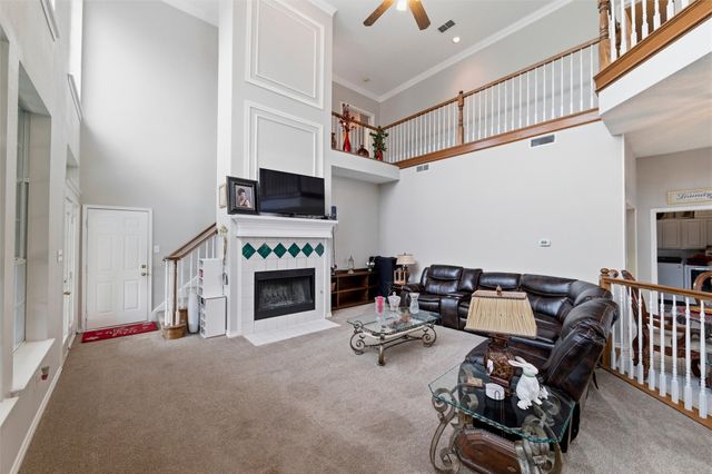 3511 Paladium Drive, Grand Prairie, TX 75052