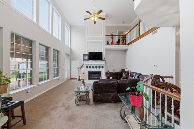 3511 Paladium Drive, Grand Prairie, TX 75052