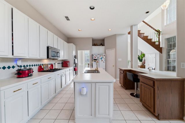 3511 Paladium Drive, Grand Prairie, TX 75052