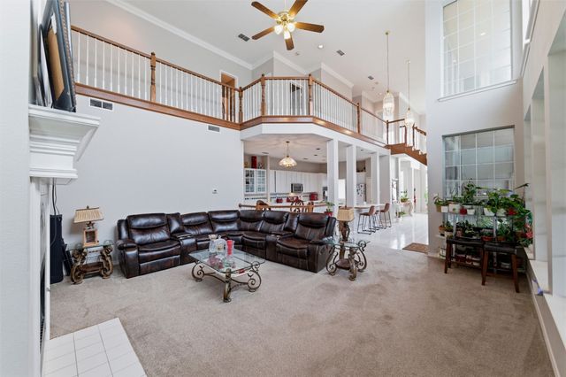 3511 Paladium Drive, Grand Prairie, TX 75052