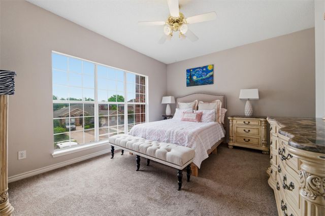 3511 Paladium Drive, Grand Prairie, TX 75052