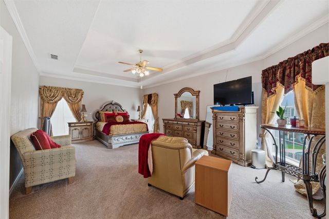 3511 Paladium Drive, Grand Prairie, TX 75052