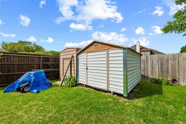 3511 Paladium Drive, Grand Prairie, TX 75052