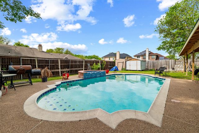 3511 Paladium Drive, Grand Prairie, TX 75052