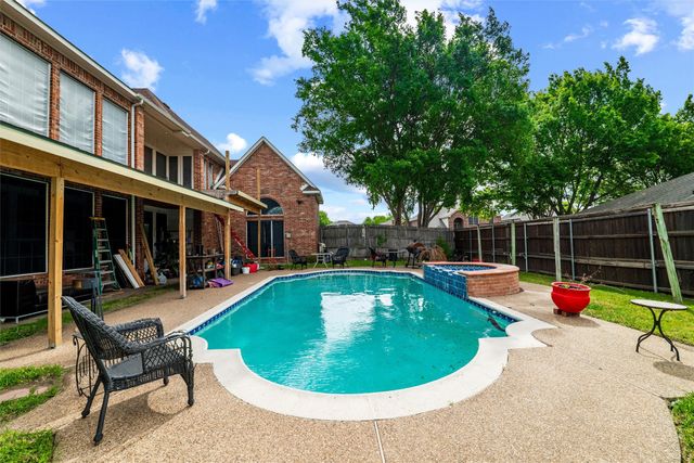 3511 Paladium Drive, Grand Prairie, TX 75052