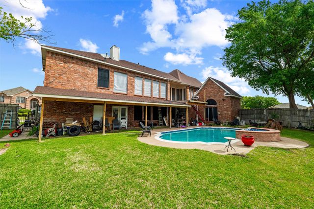 3511 Paladium Drive, Grand Prairie, TX 75052