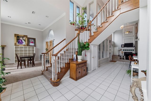 3511 Paladium Drive, Grand Prairie, TX 75052