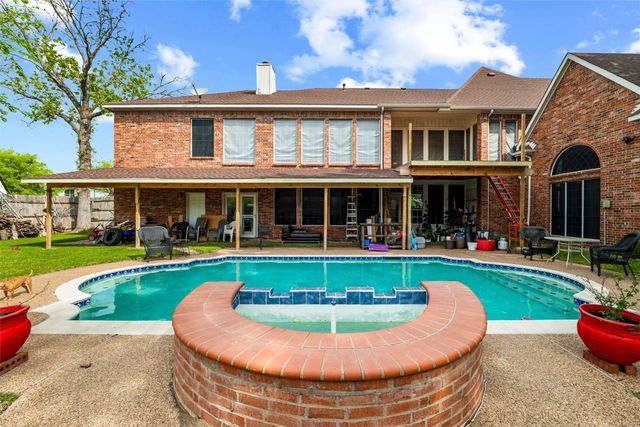 3511 Paladium Drive, Grand Prairie, TX 75052