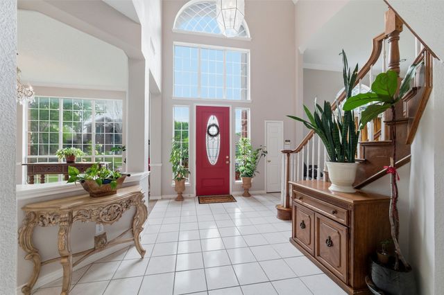 3511 Paladium Drive, Grand Prairie, TX 75052