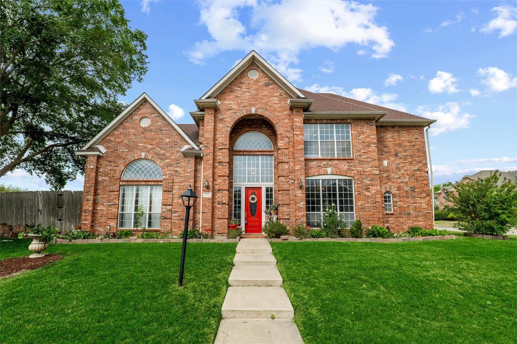 3511 Paladium Drive, Grand Prairie, TX 75052