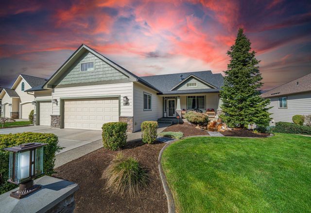 1211 N Lancashire Ln, Liberty Lake, WA 99019