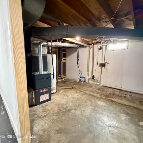 5403 Wethe Ct, Louisville, KY 40291