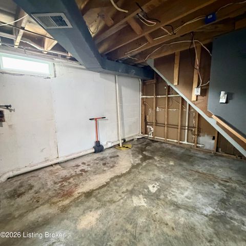5403 Wethe Ct, Louisville, KY 40291