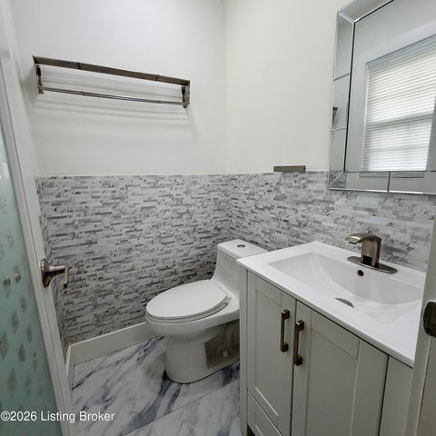 5403 Wethe Ct, Louisville, KY 40291