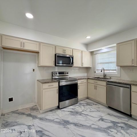 5403 Wethe Ct, Louisville, KY 40291