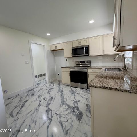 5403 Wethe Ct, Louisville, KY 40291