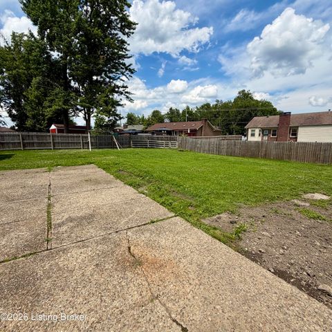 5403 Wethe Ct, Louisville, KY 40291