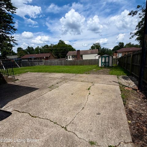 5403 Wethe Ct, Louisville, KY 40291