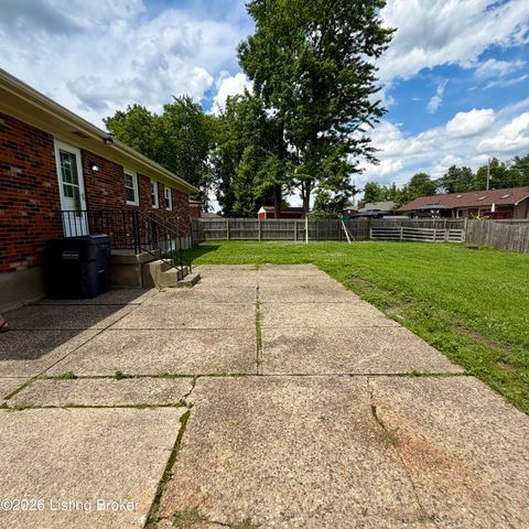 5403 Wethe Ct, Louisville, KY 40291