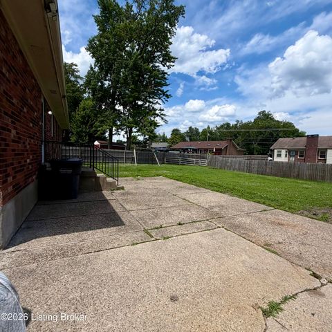 5403 Wethe Ct, Louisville, KY 40291
