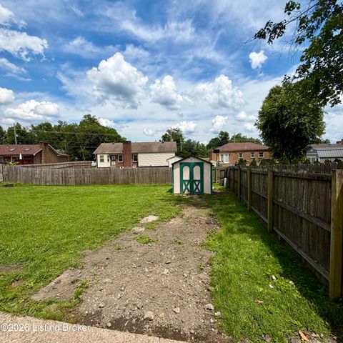 5403 Wethe Ct, Louisville, KY 40291