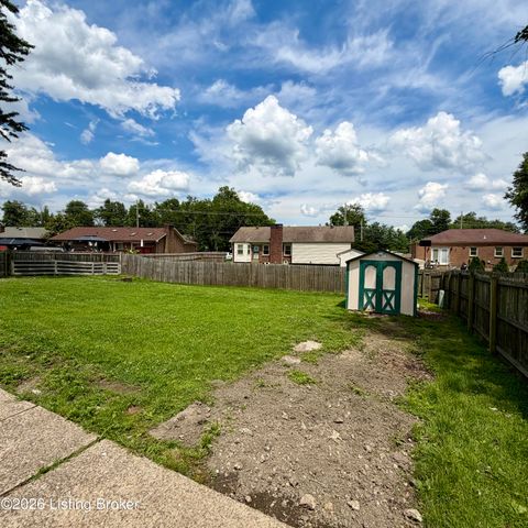 5403 Wethe Ct, Louisville, KY 40291