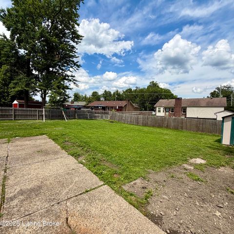 5403 Wethe Ct, Louisville, KY 40291