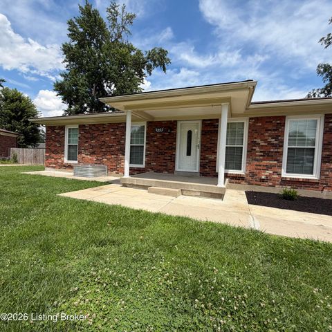 5403 Wethe Ct, Louisville, KY 40291