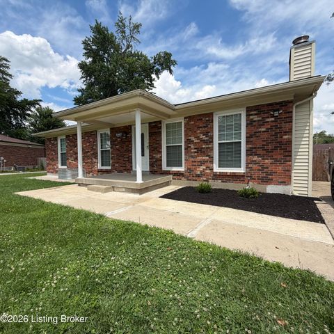 5403 Wethe Ct, Louisville, KY 40291