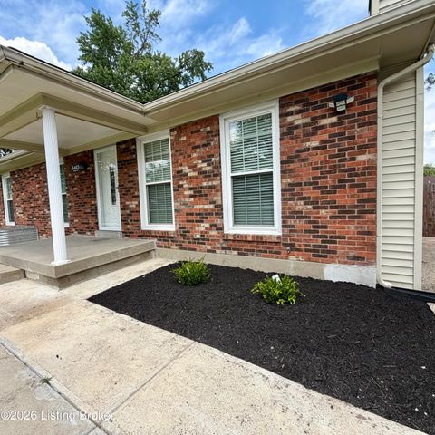 5403 Wethe Ct, Louisville, KY 40291