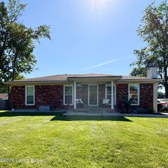 5403 Wethe Ct, Louisville, KY 40291