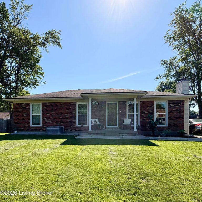 5403 Wethe Ct, Louisville, KY 40291