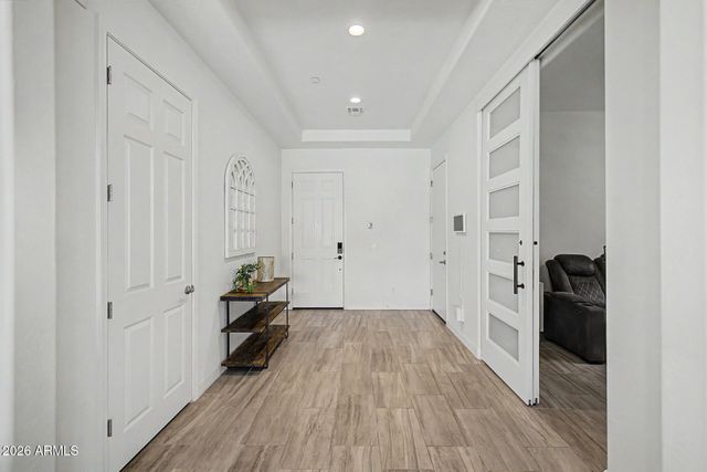 11590 W ANDREW Lane, Peoria, AZ 85383