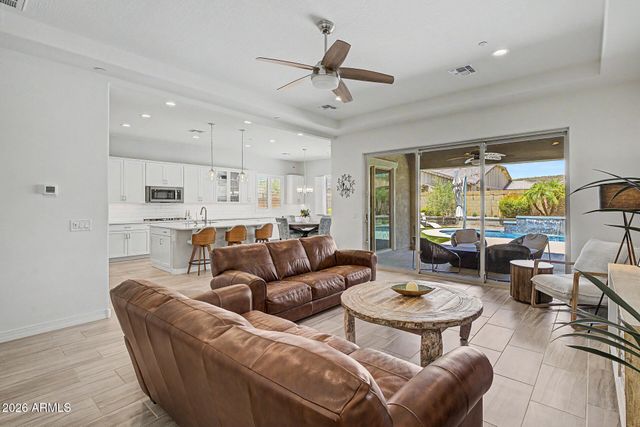 11590 W ANDREW Lane, Peoria, AZ 85383