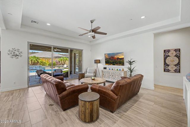 11590 W ANDREW Lane, Peoria, AZ 85383
