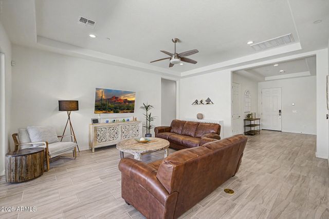 11590 W ANDREW Lane, Peoria, AZ 85383