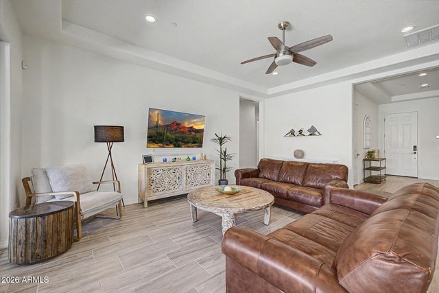 11590 W ANDREW Lane, Peoria, AZ 85383