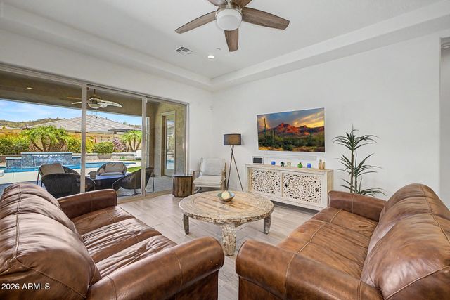 11590 W ANDREW Lane, Peoria, AZ 85383
