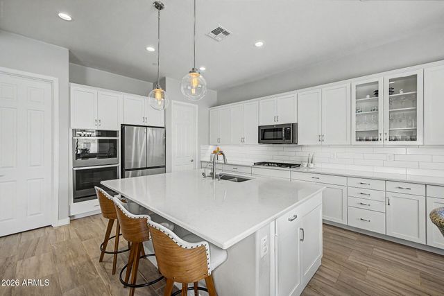 11590 W ANDREW Lane, Peoria, AZ 85383