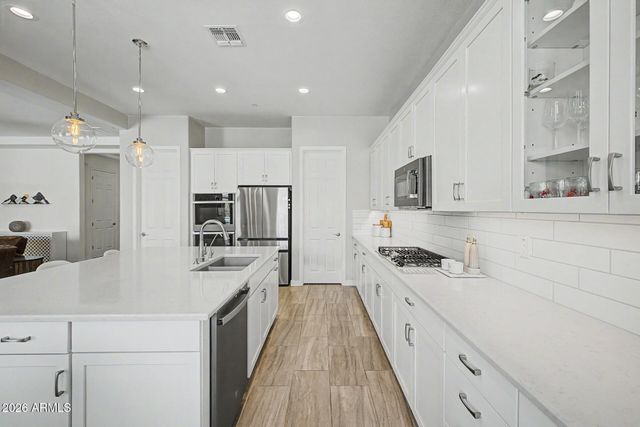 11590 W ANDREW Lane, Peoria, AZ 85383