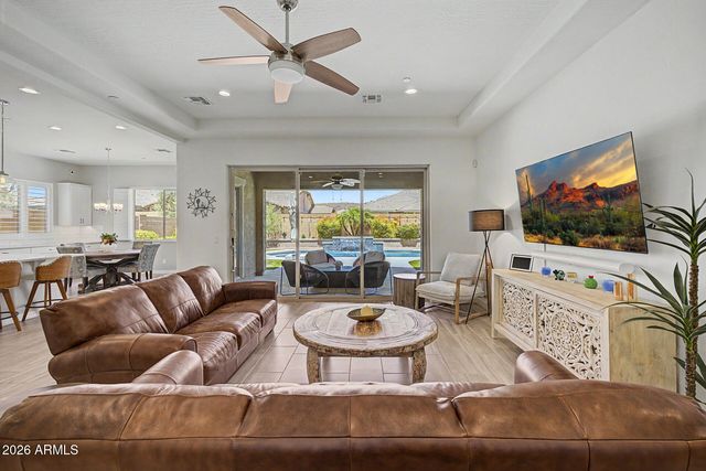 11590 W ANDREW Lane, Peoria, AZ 85383