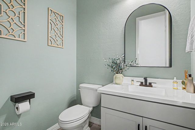 11590 W ANDREW Lane, Peoria, AZ 85383