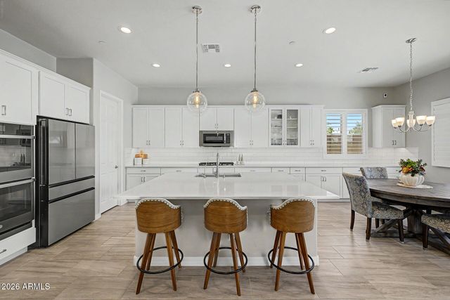 11590 W ANDREW Lane, Peoria, AZ 85383