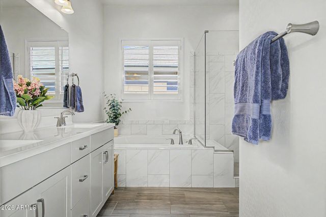 11590 W ANDREW Lane, Peoria, AZ 85383